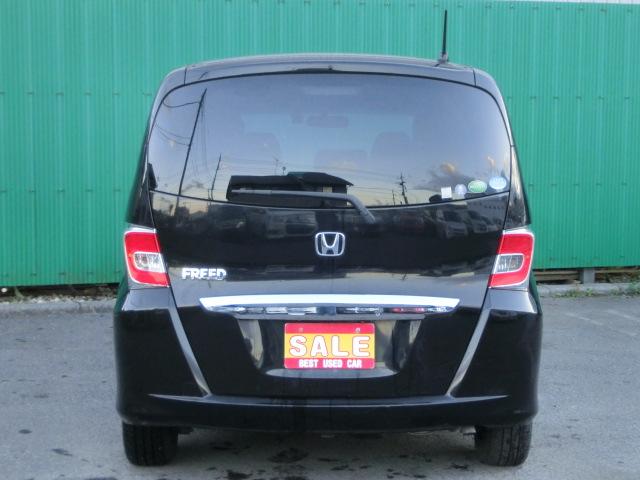 フリード Ｇ　ジャストセレクション　両側スライド片側電動スライドドア　純正ナビ　テレビ　ＤＶＤ　Ｂｌｕｅｔｏｏｔｈオーディオ　バックカメラ　スマートキー　プライバシーガラス（16枚目）