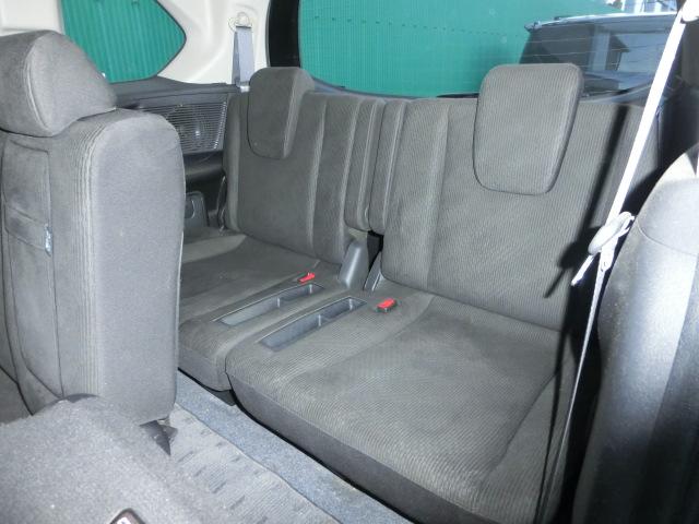 フリード Ｇ　ジャストセレクション　両側スライド片側電動スライドドア　純正ナビ　テレビ　ＤＶＤ　Ｂｌｕｅｔｏｏｔｈオーディオ　バックカメラ　スマートキー　プライバシーガラス（18枚目）