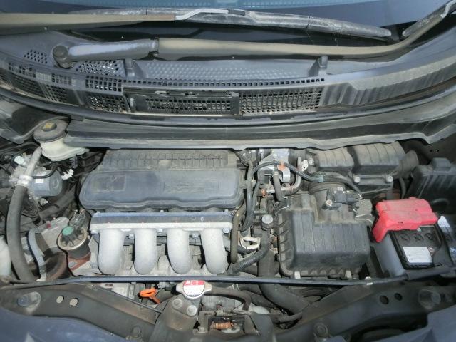 フリード Ｇ　ジャストセレクション　両側スライド片側電動スライドドア　純正ナビ　テレビ　ＤＶＤ　Ｂｌｕｅｔｏｏｔｈオーディオ　バックカメラ　スマートキー　プライバシーガラス（20枚目）