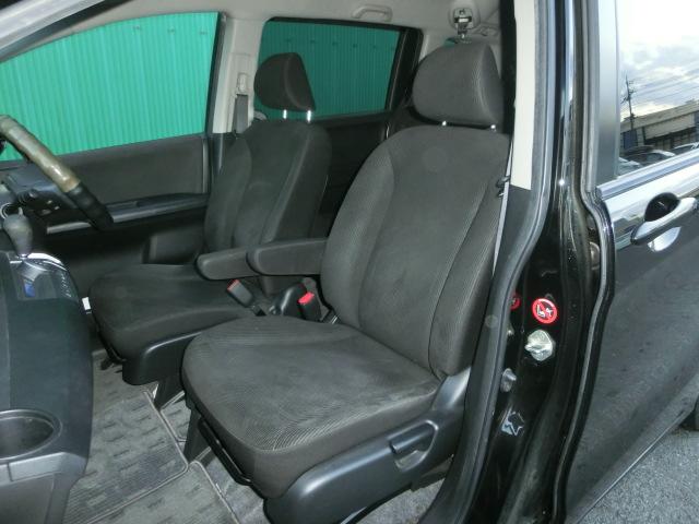 フリード Ｇ　ジャストセレクション　両側スライド片側電動スライドドア　純正ナビ　テレビ　ＤＶＤ　Ｂｌｕｅｔｏｏｔｈオーディオ　バックカメラ　スマートキー　プライバシーガラス（27枚目）