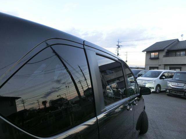 フリード Ｇ　ジャストセレクション　両側スライド片側電動スライドドア　純正ナビ　テレビ　ＤＶＤ　Ｂｌｕｅｔｏｏｔｈオーディオ　バックカメラ　スマートキー　プライバシーガラス（28枚目）