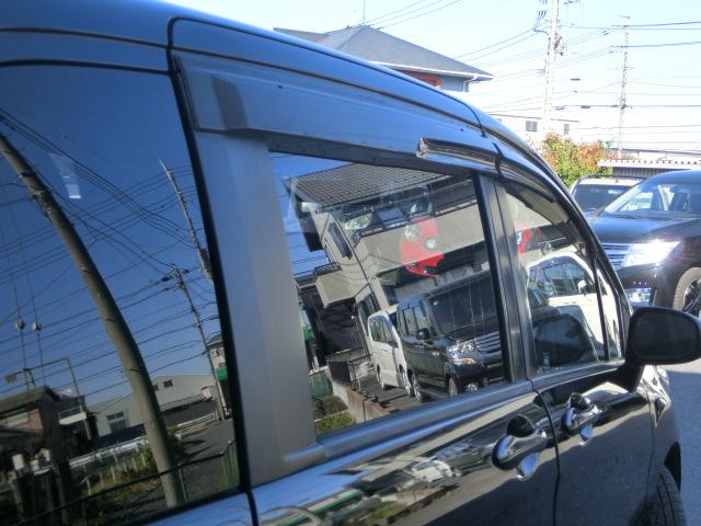 フリード Ｇ　エアロ　アルパインナビ　テレビ　ＤＶＤ　フリップダウンモニター　キーレス　ＨＩＤ　両側スライド片側電動スライドドア　オートライト　純正ＡＷ（28枚目）