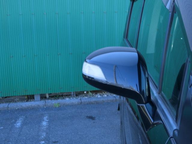 フリード Ｇ　エアロ　アルパインナビ　テレビ　ＤＶＤ　フリップダウンモニター　キーレス　ＨＩＤ　両側スライド片側電動スライドドア　オートライト　純正ＡＷ（31枚目）