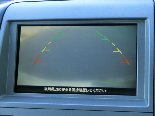 セレナ ハイウェイスター　ダブルサンルーフ　純正ＨＤＤナビ　Ｂｌｕｅｔｏｏｔｈオーディオ　ＤＶＤ　地デジチューナー　フリップダウンモニター　両側スライド片側電動スライドドア　前後ドラレコ　スマートキー　ラジエーター新品取付（9枚目）