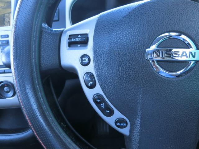 セレナ ハイウェイスター　ダブルサンルーフ　純正ＨＤＤナビ　Ｂｌｕｅｔｏｏｔｈオーディオ　ＤＶＤ　地デジチューナー　フリップダウンモニター　両側スライド片側電動スライドドア　前後ドラレコ　スマートキー　ラジエーター新品取付（23枚目）