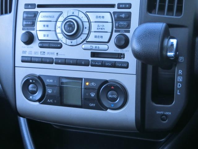 セレナ ハイウェイスター　ダブルサンルーフ　純正ＨＤＤナビ　Ｂｌｕｅｔｏｏｔｈオーディオ　ＤＶＤ　地デジチューナー　フリップダウンモニター　両側スライド片側電動スライドドア　前後ドラレコ　スマートキー　ラジエーター新品取付（27枚目）