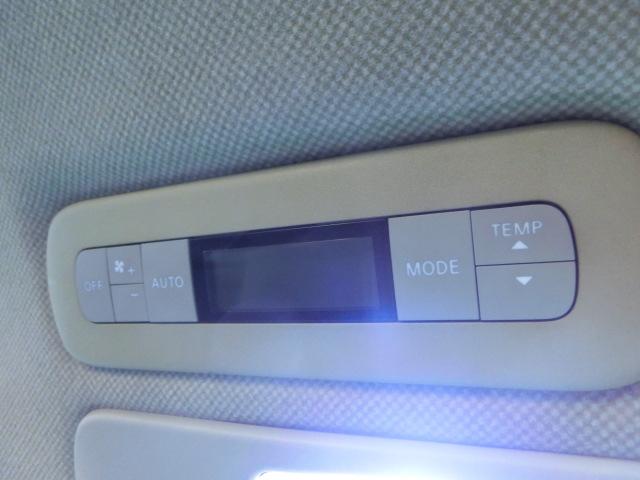 セレナ ハイウェイスター　ダブルサンルーフ　純正ＨＤＤナビ　Ｂｌｕｅｔｏｏｔｈオーディオ　ＤＶＤ　地デジチューナー　フリップダウンモニター　両側スライド片側電動スライドドア　前後ドラレコ　スマートキー　ラジエーター新品取付（30枚目）