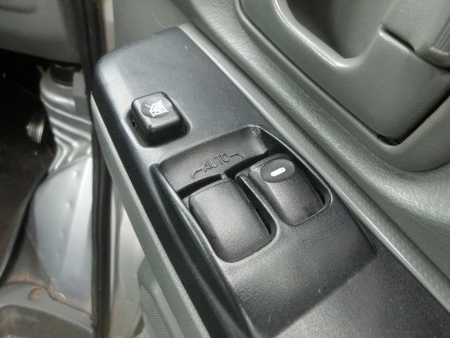 クリッパーバン DX ハイルーフ ポータブルナビ ワンセグ CD エアコン パワーウィンドウ パワステ プライバシーガラス ドアバイザー スタッドレスタイヤ 夏タイヤ積込み レベライザー(25枚目)