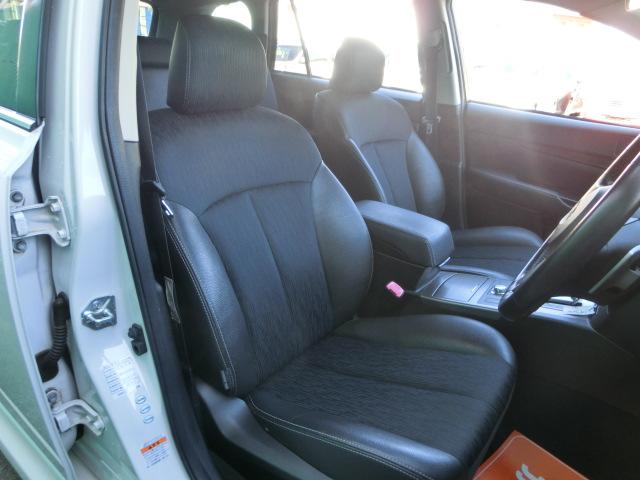 ☆運転席シートです☆