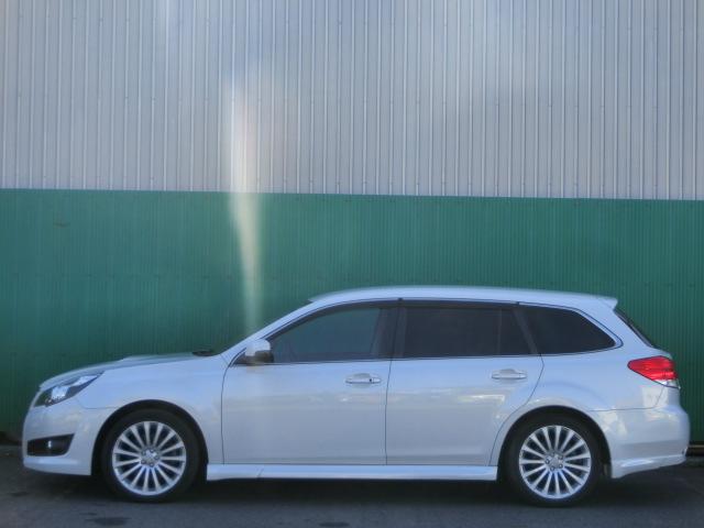 ☆左サイドビュー☆お近くにお住まいの方は一度現車確認に是非ご来店を♪☆