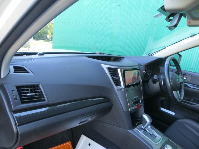 ☆ダッシュ廻りもとても綺麗ですね☆