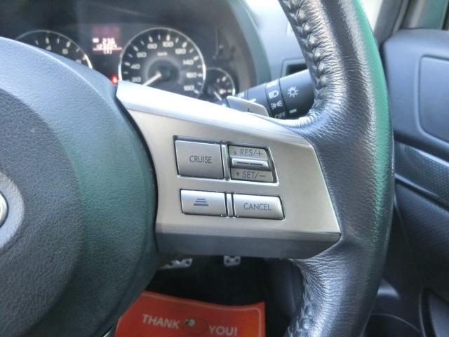 ☆クルーズコントロールです☆設定した速度で走ってくれるので高速道路などで重宝します☆