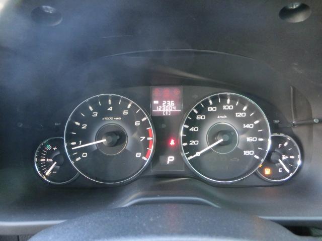 ☆シンプルで見やすいメーター周りです☆