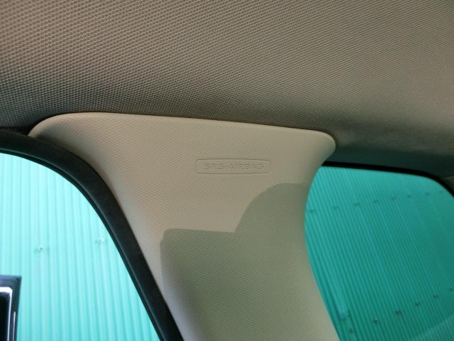 ☆リアシートもエアバック付きで万が一の時も安心です☆