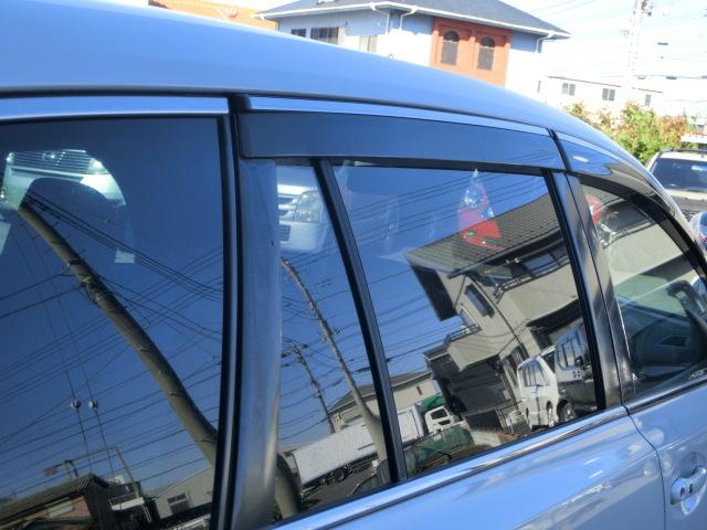 ☆リアガラスはプライバシーガラスです☆