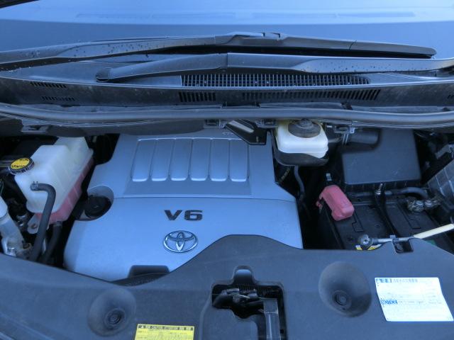 アルファード ３５０Ｇ　Ｌパッケージ　純正ＨＤＤナビ　テレビ　ＤＶＤ　バックカメラ　フリップダウンモニター　エグゼクティブシート　革シート　シートヒーター　オットマン　両側電動スライドドア　パワーバックドア　ダブルサンルーフ（20枚目）