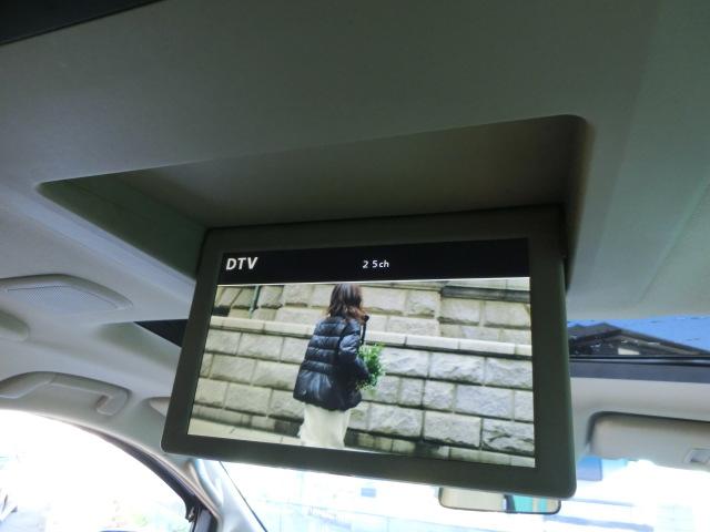 アルファード ３５０Ｇ　Ｌパッケージ　純正ＨＤＤナビ　テレビ　ＤＶＤ　バックカメラ　フリップダウンモニター　エグゼクティブシート　革シート　シートヒーター　オットマン　両側電動スライドドア　パワーバックドア　ダブルサンルーフ（33枚目）