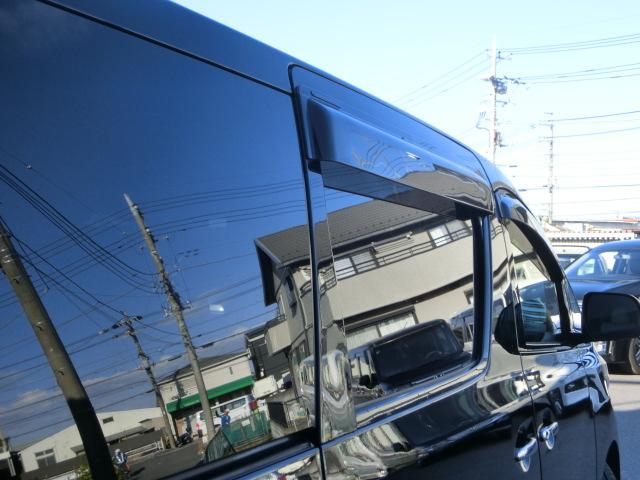 アルファード ３５０Ｇ　Ｌパッケージ　純正ＨＤＤナビ　テレビ　ＤＶＤ　バックカメラ　フリップダウンモニター　エグゼクティブシート　革シート　シートヒーター　オットマン　両側電動スライドドア　パワーバックドア　ダブルサンルーフ（38枚目）