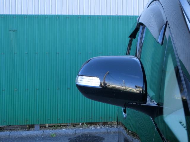 アルファード ３５０Ｇ　Ｌパッケージ　純正ＨＤＤナビ　テレビ　ＤＶＤ　バックカメラ　フリップダウンモニター　エグゼクティブシート　革シート　シートヒーター　オットマン　両側電動スライドドア　パワーバックドア　ダブルサンルーフ（41枚目）