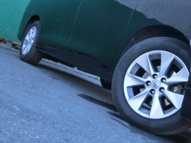 アルファード ３５０Ｇ　Ｌパッケージ　純正ＨＤＤナビ　テレビ　ＤＶＤ　バックカメラ　フリップダウンモニター　エグゼクティブシート　革シート　シートヒーター　オットマン　両側電動スライドドア　パワーバックドア　ダブルサンルーフ（43枚目）