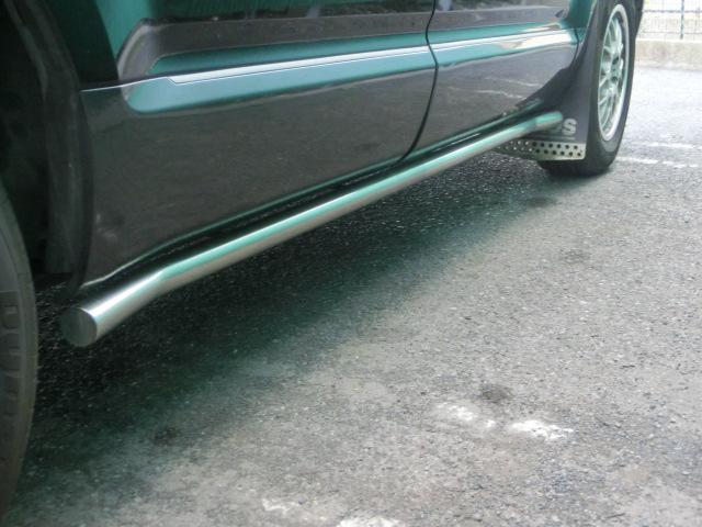 デリカＤ：５ Ｇ　パワーパッケージ　トリプルパノラマルーフ　純正ナビ　バックカメラ　フロントカメラ　両側スライド片側電動スライドドア　ＪＡＯＳマッドフラップ　切替４ＷＤ　スマートキー　ＨＩＤ　純正オプションサイドガード（36枚目）