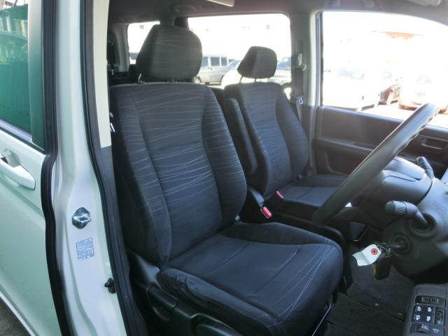 ステップワゴン Ｇ　Ｌパッケージ　両側パワースライドドア　ＥＴＣ　カロッツェリアナビ　ＤＴＶ　カロッツェリアフリップダウンリアモニター　キーレス　レベライザー　スパーダ後期純正ＡＷ（3枚目）