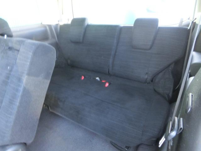 ステップワゴン Ｇ　Ｌパッケージ　両側パワースライドドア　ＥＴＣ　カロッツェリアナビ　ＤＴＶ　カロッツェリアフリップダウンリアモニター　キーレス　レベライザー　スパーダ後期純正ＡＷ（18枚目）