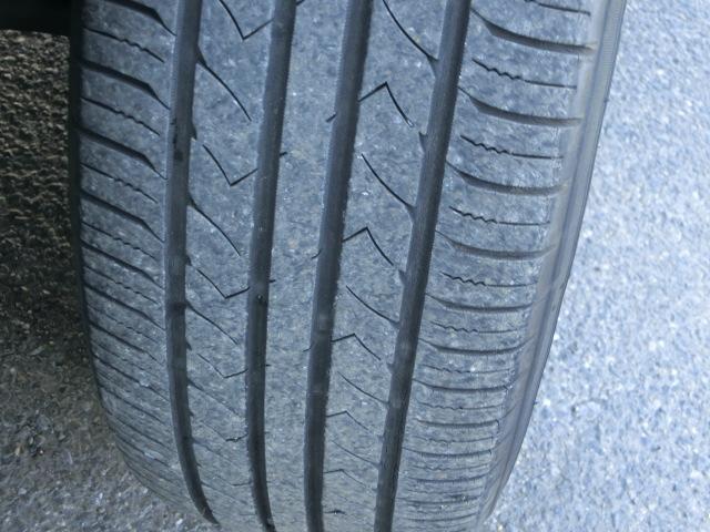 ステップワゴン Ｇ　Ｌパッケージ　両側パワースライドドア　ＥＴＣ　カロッツェリアナビ　ＤＴＶ　カロッツェリアフリップダウンリアモニター　キーレス　レベライザー　スパーダ後期純正ＡＷ（35枚目）