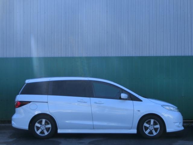 ラフェスタ ハイウェイスターＪパッケージ　両側スライド片側電動スライドドア　スマートキー　純正ナビ　テレビ　ＤＶＤ　Ｂｌｕｅｔｏｏｔｈオーディオ　バックカメラ　レベライザー　純正ＡＷ　プライバシーガラス（13枚目）