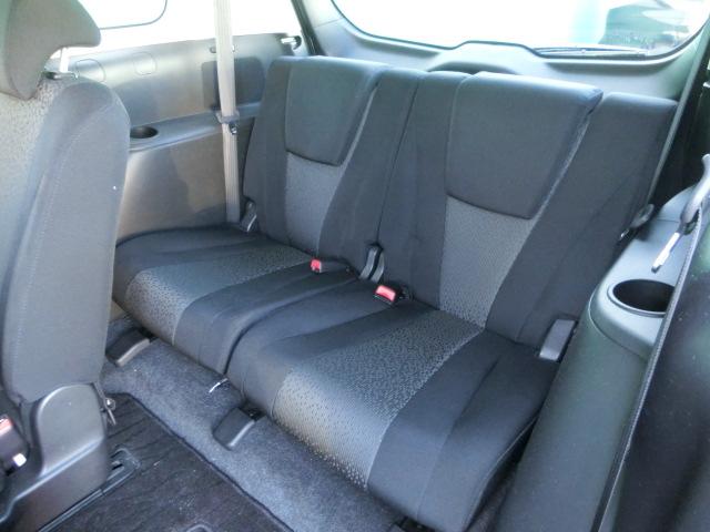 ラフェスタ ハイウェイスターＪパッケージ　両側スライド片側電動スライドドア　スマートキー　純正ナビ　テレビ　ＤＶＤ　Ｂｌｕｅｔｏｏｔｈオーディオ　バックカメラ　レベライザー　純正ＡＷ　プライバシーガラス（18枚目）