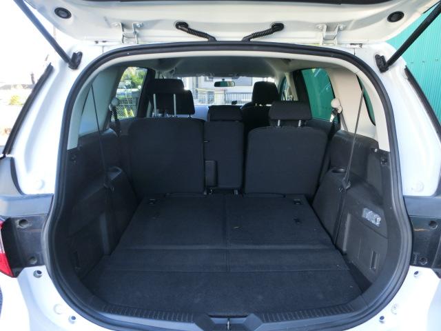 ラフェスタ ハイウェイスターＪパッケージ　両側スライド片側電動スライドドア　スマートキー　純正ナビ　テレビ　ＤＶＤ　Ｂｌｕｅｔｏｏｔｈオーディオ　バックカメラ　レベライザー　純正ＡＷ　プライバシーガラス（19枚目）