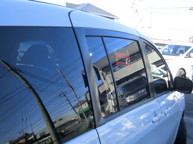 ラフェスタ ハイウェイスターＪパッケージ　両側スライド片側電動スライドドア　スマートキー　純正ナビ　テレビ　ＤＶＤ　Ｂｌｕｅｔｏｏｔｈオーディオ　バックカメラ　レベライザー　純正ＡＷ　プライバシーガラス（26枚目）