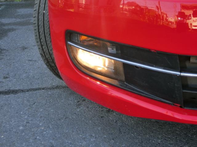 ザ・ビートル デザイン　クラリオンナビ　テレビ　ＤＶＤ　Ｂｌｕｅｔｏｏｔｈオーディオ　バックカメラ　純正ＡＷ　社外ＡＷスタッドレス積み込み　キーレス（29枚目）