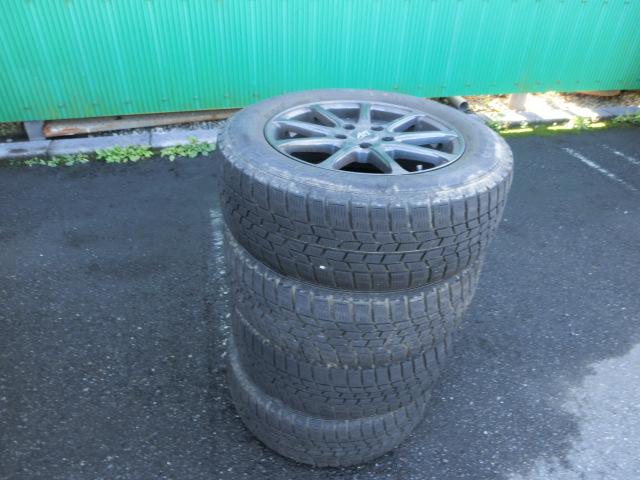 ザ・ビートル デザイン　クラリオンナビ　テレビ　ＤＶＤ　Ｂｌｕｅｔｏｏｔｈオーディオ　バックカメラ　純正ＡＷ　社外ＡＷスタッドレス積み込み　キーレス（32枚目）