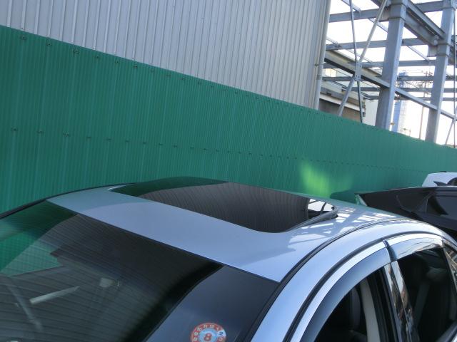 スカイライン 250GT サンルーフ 純正HDDナビ テレビ Bluetoothオーディオ バックカメラ HID パワーシート ハーフレザーシート 日産純正AW スマートキー(30枚目)