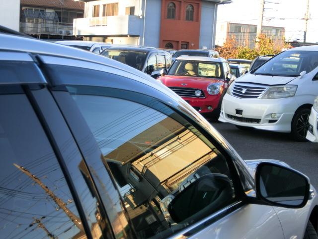 スカイライン 250GT サンルーフ 純正HDDナビ テレビ Bluetoothオーディオ バックカメラ HID パワーシート ハーフレザーシート 日産純正AW スマートキー(32枚目)