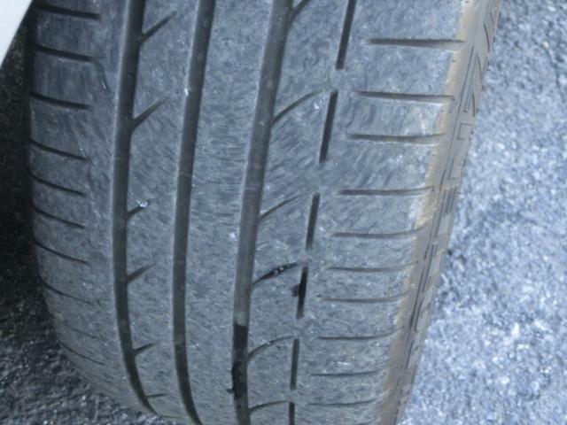 スカイライン 250GT サンルーフ 純正HDDナビ テレビ Bluetoothオーディオ バックカメラ HID パワーシート ハーフレザーシート 日産純正AW スマートキー(37枚目)