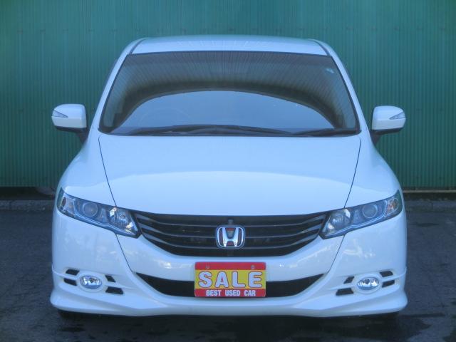 ☆迫力のあるフロントマスクです☆