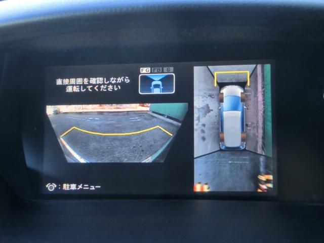 ☆フロントカメラも付いているので狭い場所でも安心ですね☆