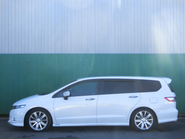 ☆左サイドビュー☆お近くにお住いの方は一度現車確認に是非ご来店を♪☆