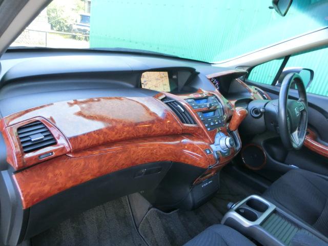 ☆ダッシュ廻りもとても綺麗ですね☆