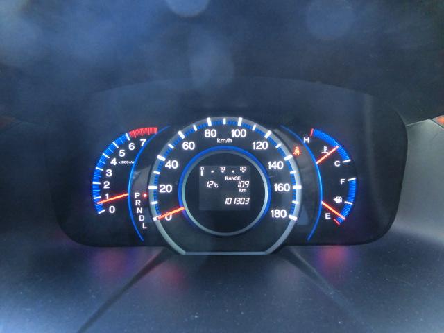 ☆シンプルで見やすいメーター廻りです☆