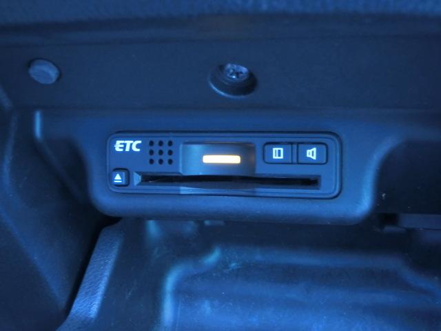 ☆今では欠かせない装備の一つ、ＥＴＣも勿論付いてますよ☆