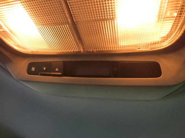 ☆ダブルクーラーなので後席も涼しく快適です☆