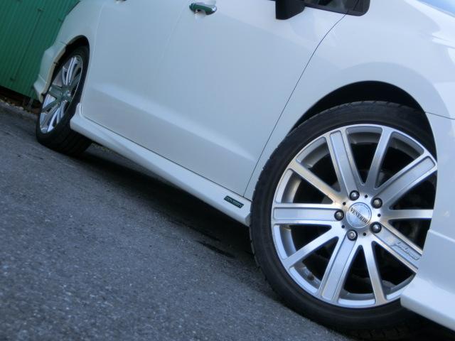 ☆社外１８インチＡＷが決まってます☆