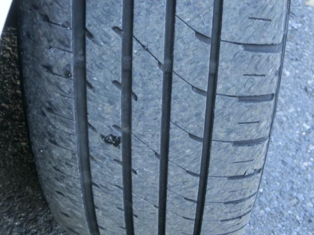 ☆タイヤの溝も残っています☆