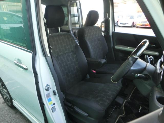 スペーシアカスタム Jスタイル 両側電動スライドドア ナビ TV バックカメラ 衝突軽減 スマートキー HID 純正AW ETC サンシェード シートヒーター(3枚目)