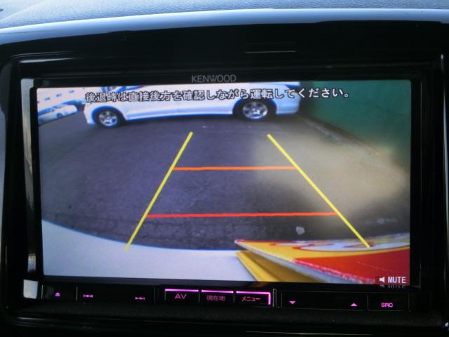 スペーシアカスタム Jスタイル 両側電動スライドドア ナビ TV バックカメラ 衝突軽減 スマートキー HID 純正AW ETC サンシェード シートヒーター(9枚目)