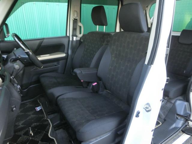 スペーシアカスタム Jスタイル 両側電動スライドドア ナビ TV バックカメラ 衝突軽減 スマートキー HID 純正AW ETC サンシェード シートヒーター(17枚目)