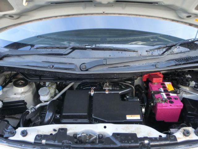 スペーシアカスタム Jスタイル 両側電動スライドドア ナビ TV バックカメラ 衝突軽減 スマートキー HID 純正AW ETC サンシェード シートヒーター(20枚目)